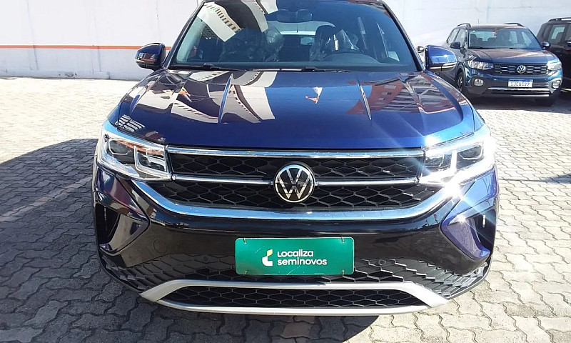 Volkswagen Taos High...
