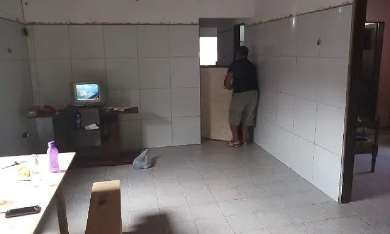 120M², 3 Quartos, 2 ...