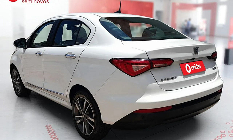 Fiat Cronos 2024 1.3...