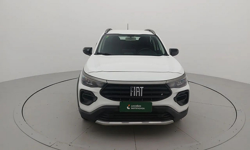 Fiat Pulse Audace 1....