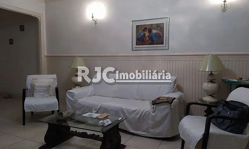 Apartamento Para Ven...
