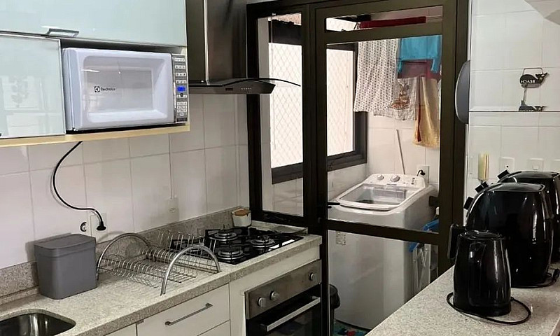 Apartamento À Venda ...