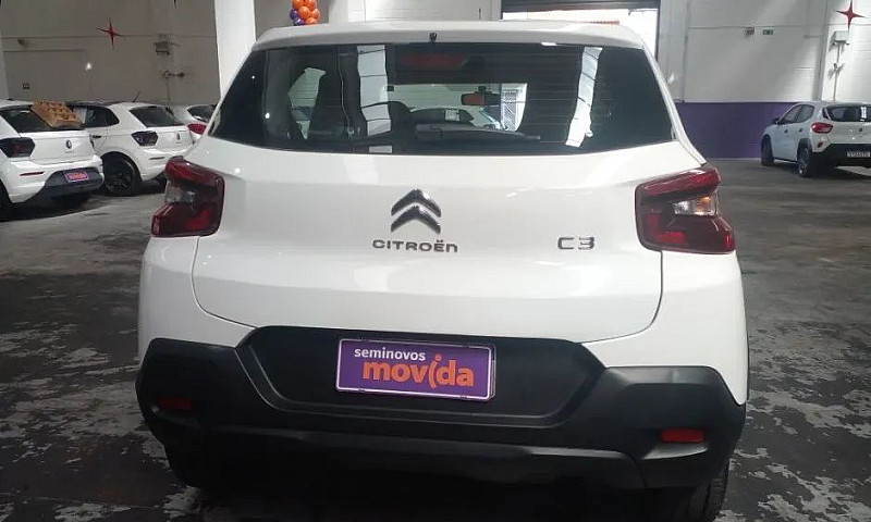 Citroen C3 Live Pack...