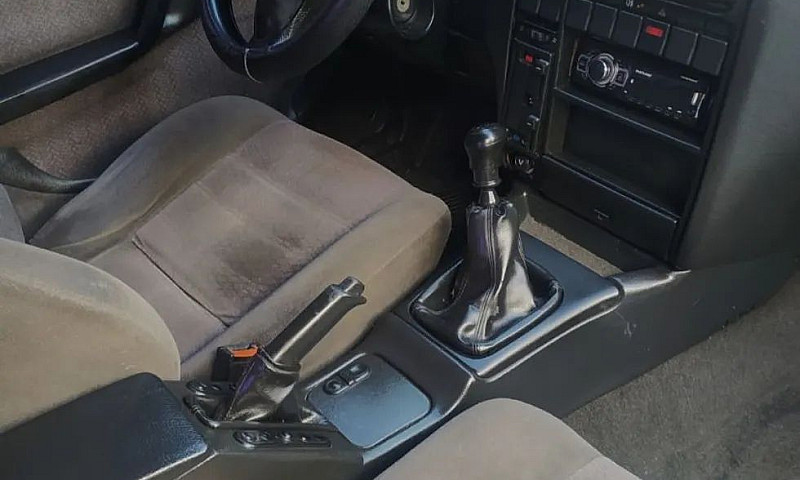 Chevrolet Omega Gls ...