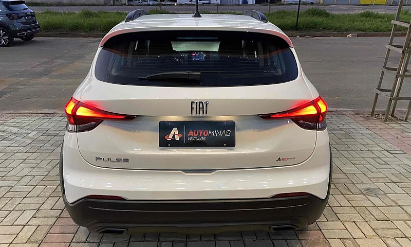 Fiat Pulse Drive 1.0...