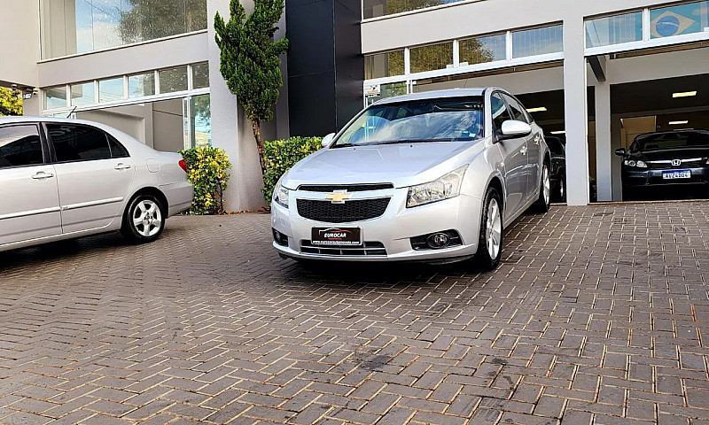 Chevrolet Cruze Lt 1...