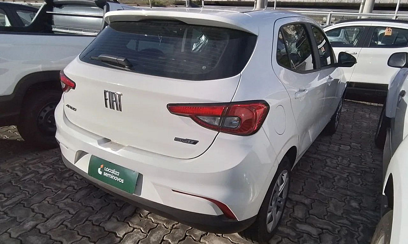 Fiat Argo Drive 1.3 ...