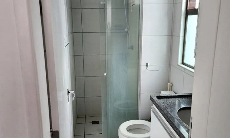 Flat Com 1 Quarto E ...
