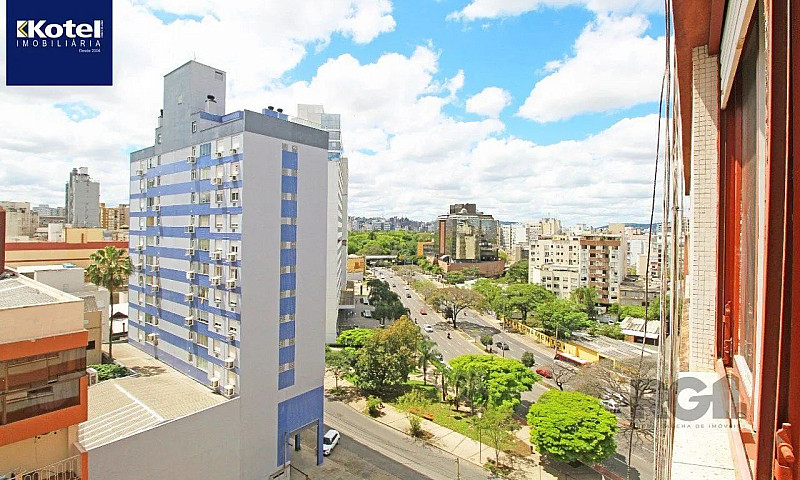 Apartamento Para Alu...