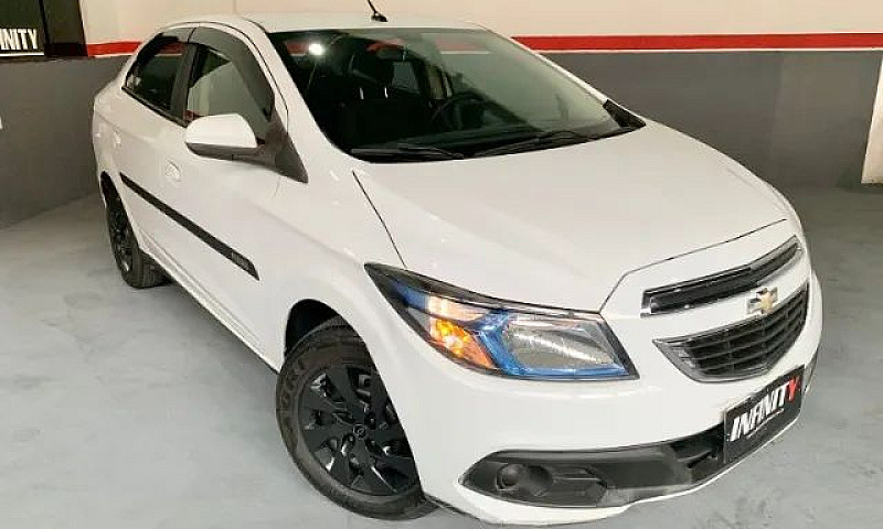 Chevrolet Prisma Sed...