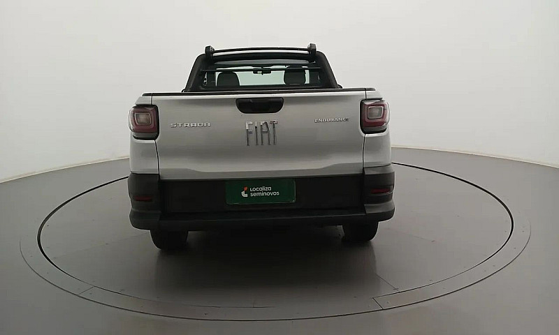 Fiat Strada 2024 1.3...
