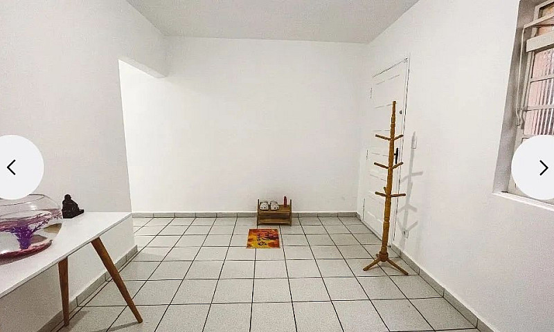 Casa 100M² Mobiliada...