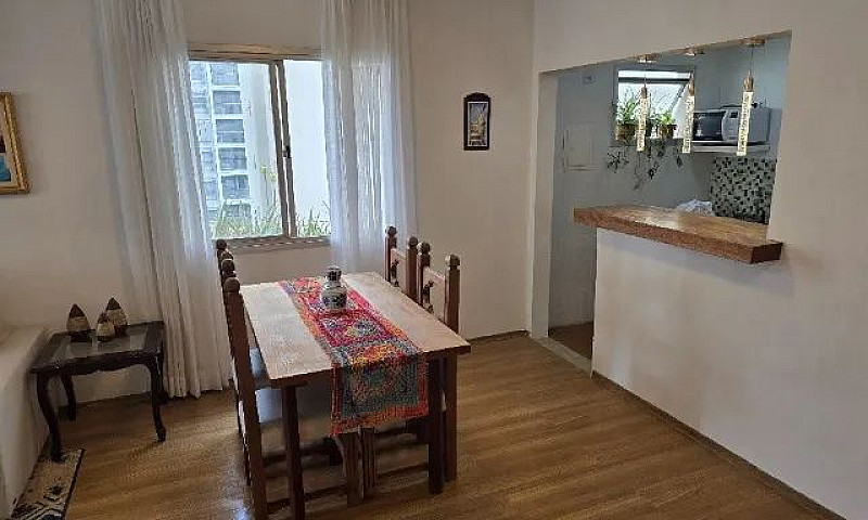 Apartamento 1 Dormit...