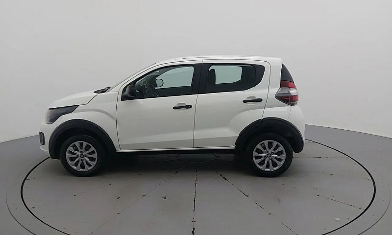 Fiat Mobi 2023 1.0 E...