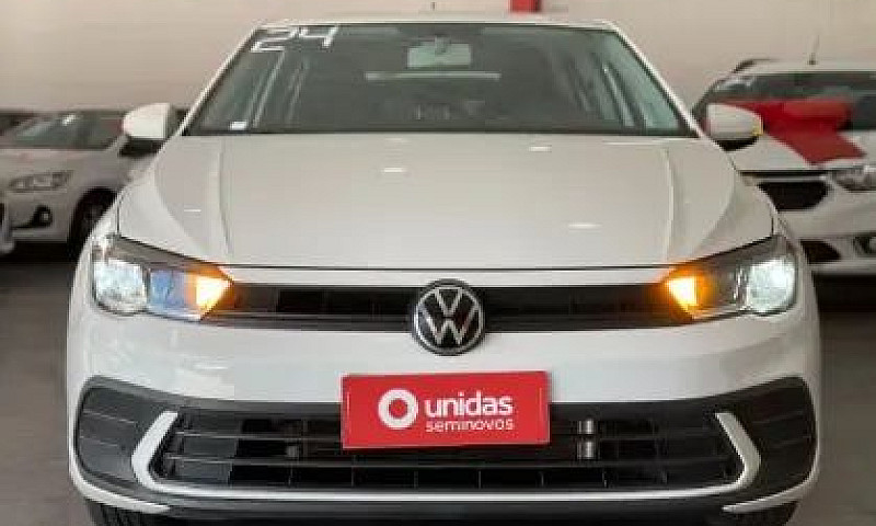 Volkswagen Polo 1.0 ...