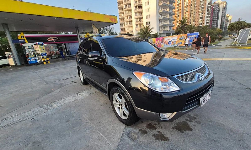 Hyundai Veracruz Gls...