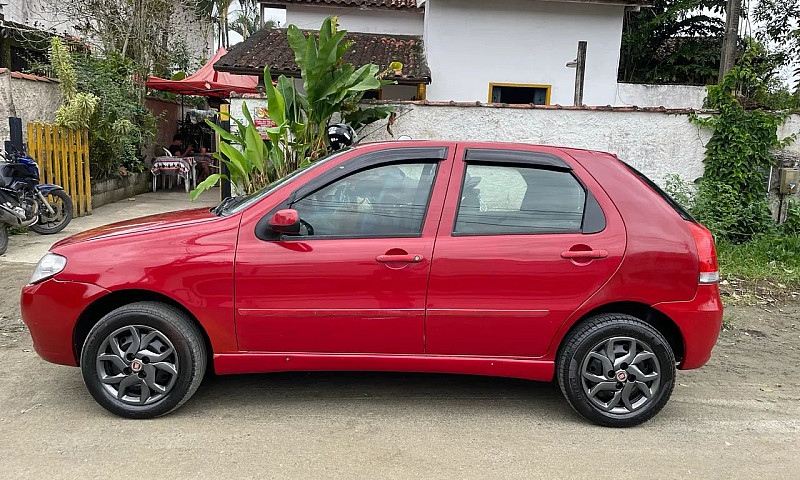 Fiat Palio 1.0/ Trof...