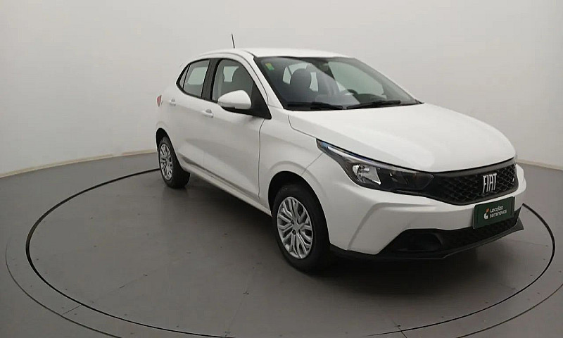 Fiat Argo Drive 1.0 ...