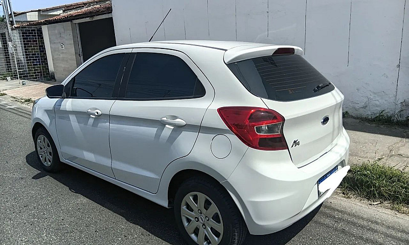 Ford Ka 1.0 Se/Se Pl...