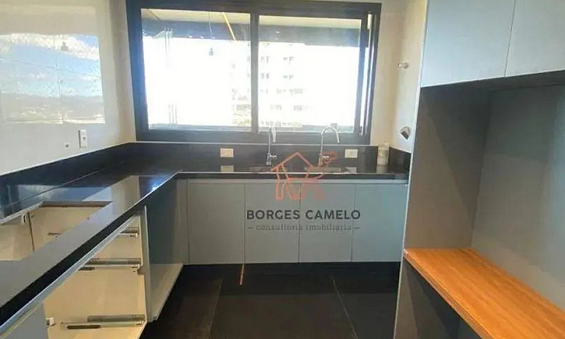 Apartamento Com 4 Do...