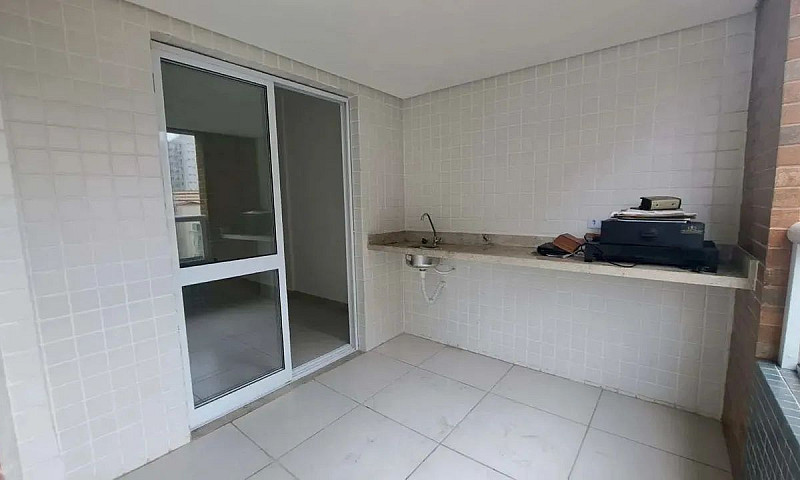 Apartamento Com 3 Qu...