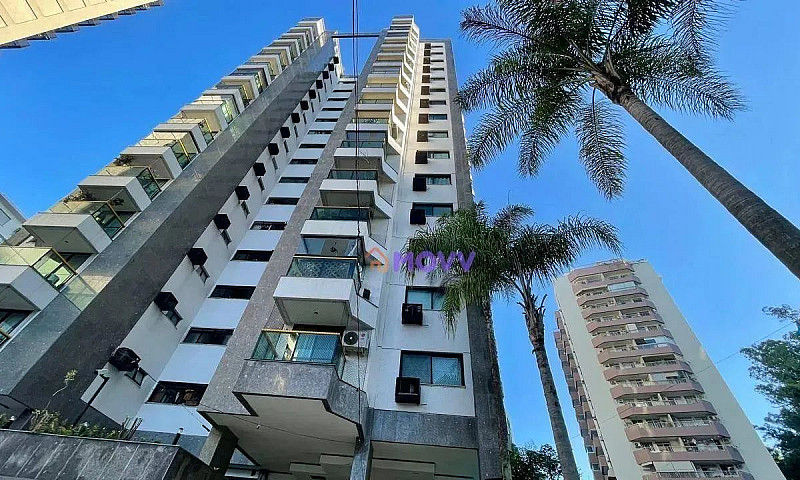 Apartamento Com 4 Do...