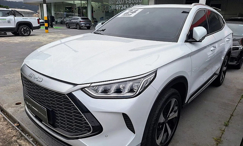 Byd Song Plus 1.5 Hí...