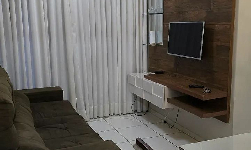 Alugo Apartamento Mo...