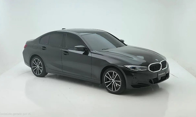 Bmw 320I A Gt Sport ...