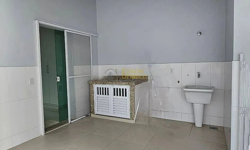 Sobrado Com 4 Quarto...