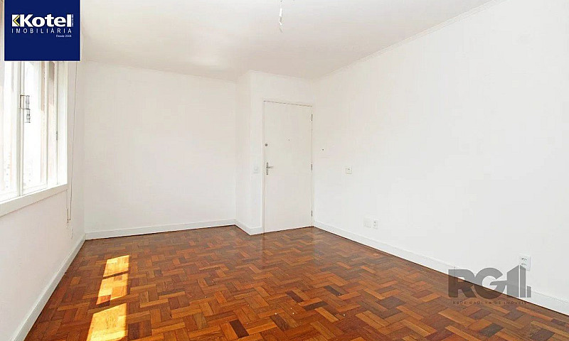 Apartamento Para Alu...
