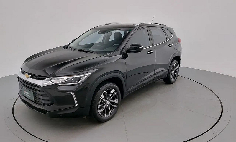 Chevrolet Tracker 20...