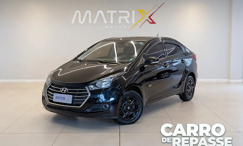 Hyundai Hb20S C.plus...