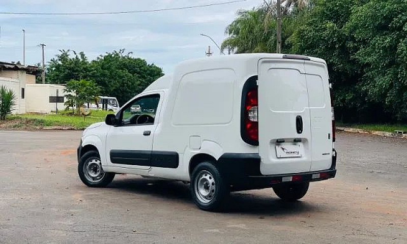 Fiorino 2022 1.4 Har...