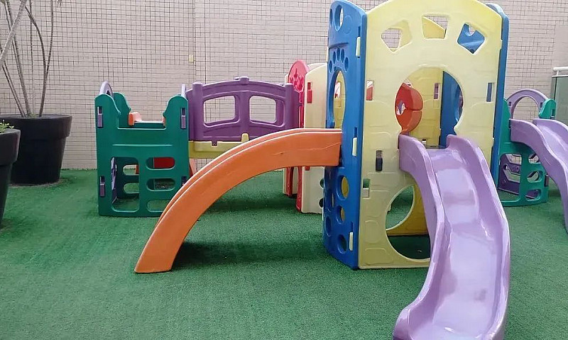 Apartamento No Renas...