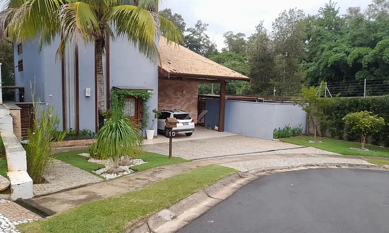 Casa - Parque Dos Re...