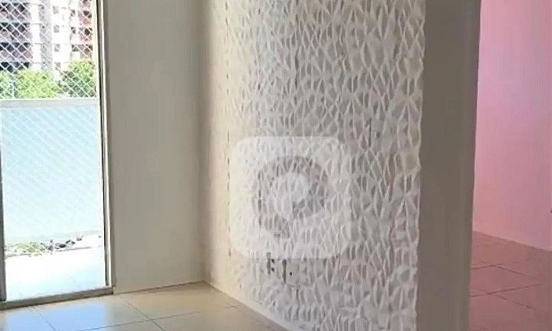 Apartamento 2 Quarto...