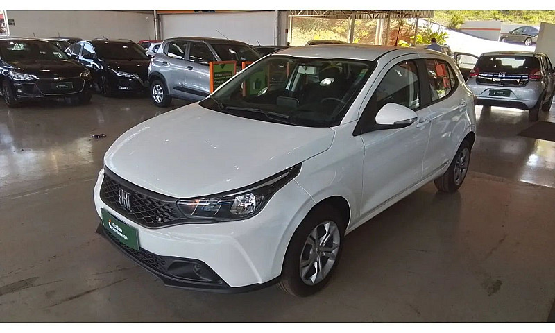 Fiat Argo Drive 1.3 ...