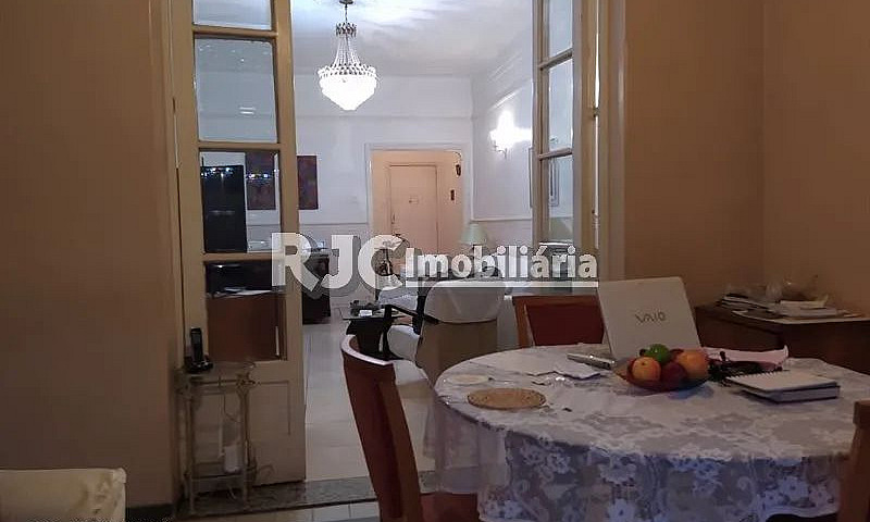 Apartamento Para Ven...