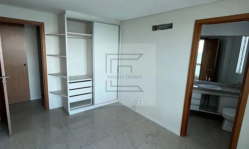 Apartamento Na Aveni...