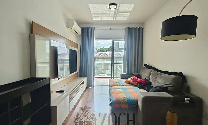 Apartamento Mobiliad...