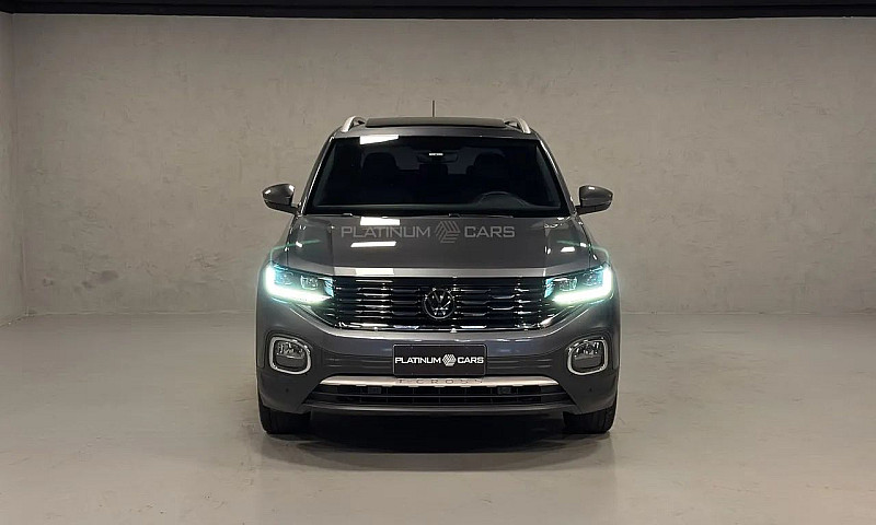 Volkswagen T-Cross H...