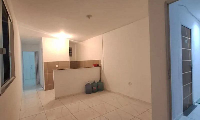 Vendo Apartamento No...
