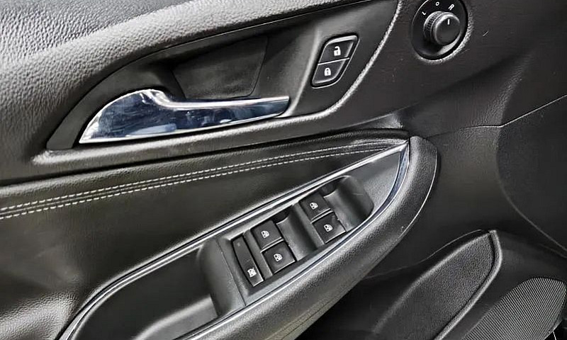 Chevrolet Cruze Lt 1...