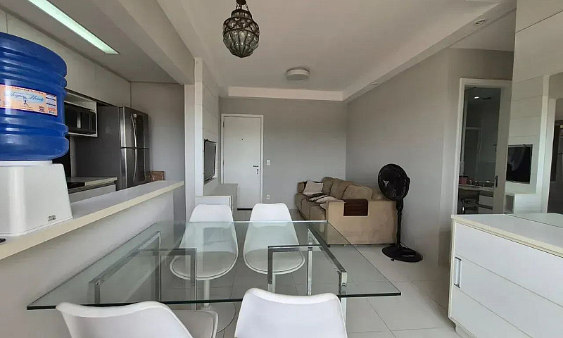 Apartamento Com 2 Do...