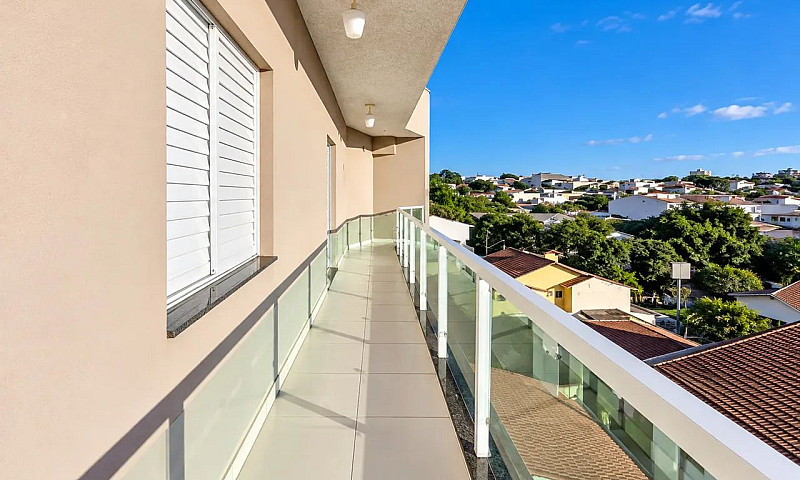 Casa Cond. 140 M² | ...