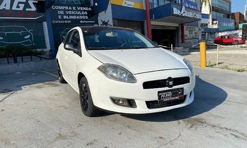 Fiat Bravo Essence D...