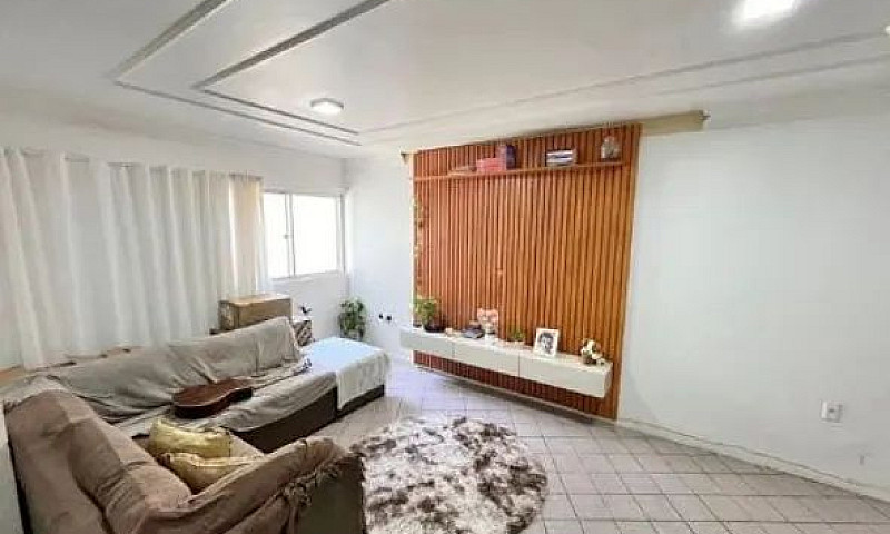 Apartamento Térreo ...