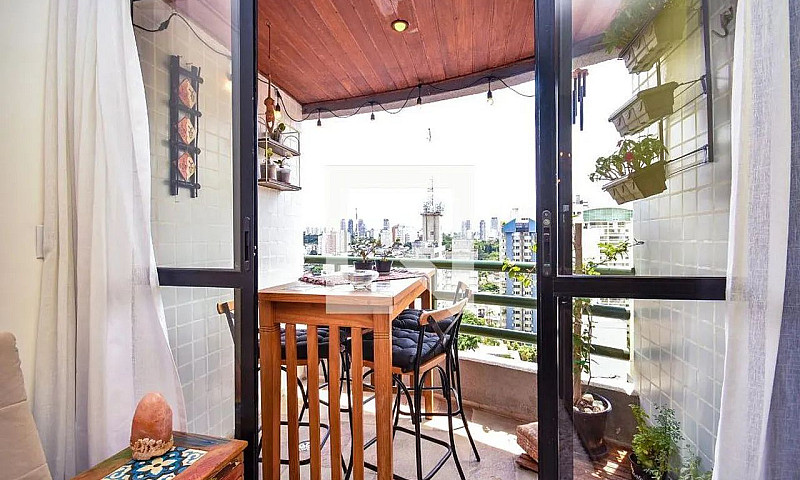 Apartamento Resident...