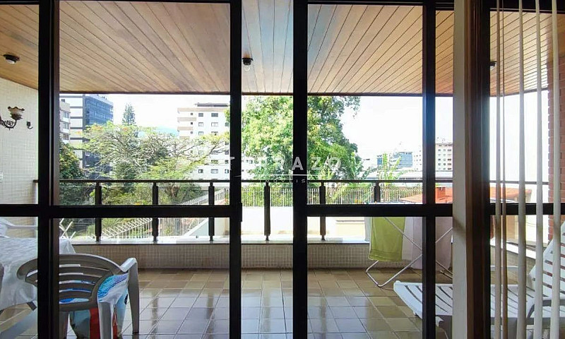 Apartamento Para Alu...